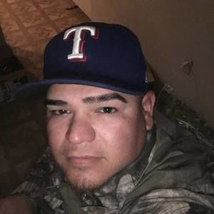 Meet your Posher, Erick